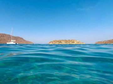 «Ανάρπαστος» γίνεται ο ελληνικός τουρισμός πολυτελείας