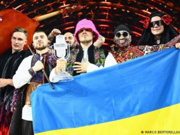 Eurovision 2022: Γιατί άλλαξε η ψηφοφορία έξι χωρών - &quot;Εμείς δεν δώσαμε 12άρι στην Ουκρανία&quot;