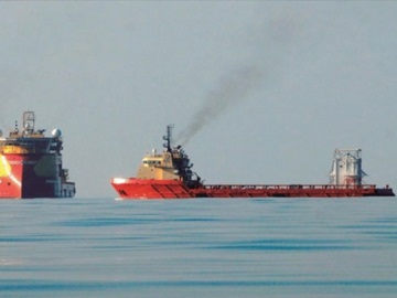IMO: Ξεκινά η Ομάδα Εργασίας για τη μείωση των αέριων ρύπων στη ναυτιλία
