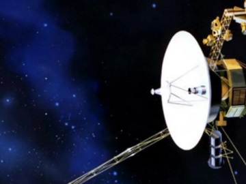 NASA: Κάτι περίεργο συμβαίνει με το διαστημόπλοιο Voyager 1, που εξερευνά τα πέρατα του διαστήματος