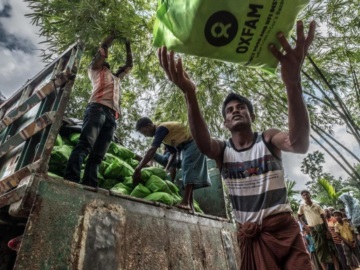 Νταβός: Η Oxfam καλεί να φορολογηθούν οι πλουσιότεροι