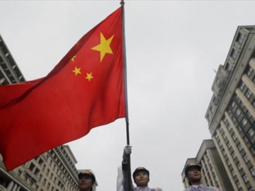 Κίνα: Στρατιωτικά γυμνάσια γύρω από την Ταϊβάν ως «προειδοποίηση» για την «συμπαιγνία» της με τις ΗΠΑ