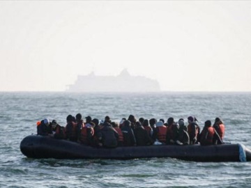Τυνησία: Ένας νεκρός και 75 αγνοούμενοι από ναυάγιο πλεούμενου με μετανάστες