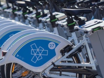 Δήμος Τροιζηνίας - Μεθάνων: Χρηματοδότηση για κοινόχρηστα ηλεκτρικά ποδήλατα 