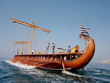 Η γιορτή θεσμός «Ημέρες Θάλασσας» για όγδοη χρονιά στον Πειραιά