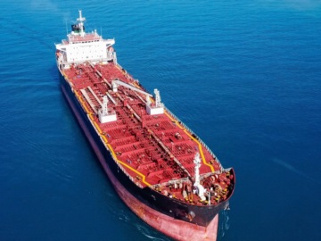 Υπουργείο Ναυτιλίας: &quot;Έντονη σύσταση&quot; προς τα ελληνικά πλοία να αποφεύγουν τα ύδατα αρμοδιότητας Ιράν