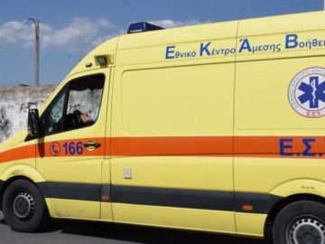 Κρήτη: Πυροβολισμός στα Ανώγεια - Αναφορές για έναν τραυματία