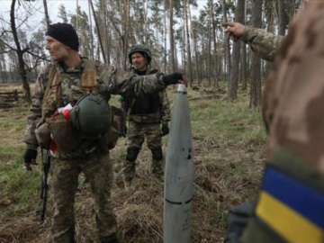 100 μέρες πολέμου: Τι αναφέρουν ρωσικά και ουκρανικά μέσα