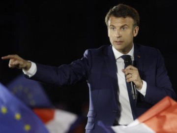 Γαλλικές εκλογές: Πρωτιά για την παράταξη του Μακρόν στις περιφέρειες των ομογενών του εξωτερικού