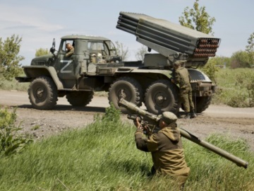 Πόλεμος στην Ουκρανία: Ερχεται η ώρα των κρίσιμων αποφάσεων - Άρθρο του Πέτρου Παπακωνσταντίνου στην &quot;Καθημερινή&quot;