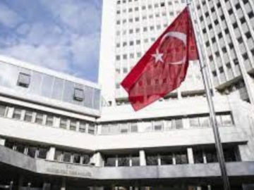 Τουρκικό ΥΠΕΞ: Κάλεσε για εξηγήσεις τον Ιταλό πρέσβη λόγω PKK