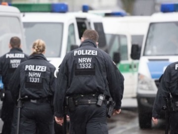 Βερολίνο: Ένας νεκρός και τουλάχιστον 30 τραυματίες όταν όχημα έπεσε πάνω σε πλήθος - Συνελήφθη ο οδηγός