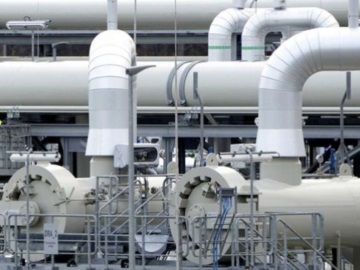 Γαλλία: Δεν λαμβάνει πλέον ρωσικό φυσικό αέριο μέσω αγωγού