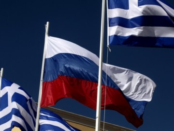 Reuters: Η Ρωσία απελαύνει οκτώ Έλληνες διπλωμάτες - ΥΠΕΞ: Αβάσιμη απόφαση