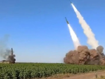 Ουκρανικοί πύραυλοι καταστρέφουν ρωσικούς κόμβους ανεφοδιασμού – ακόμη και εντός Ρωσίας
