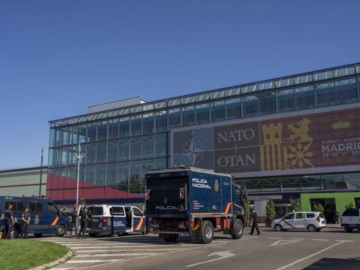 Σύνοδος NATO: Οι πέντε προκλήσεις για τη στρατιωτική συμμαχία