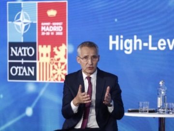 Σε κρίσιμη συγκυρία η Σύνοδος Κορυφής του ΝΑΤΟ στη Μαδρίτη