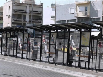 Καραμανλής: Η Αθήνα ταλαιπωρείται σήμερα γιατί συνδικαλιστές ζητούν λιγότερα λεωφορεία στον δρόμο