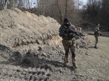 Ρωσία: 6.000 Ουκρανοί στρατιώτες έχουν παραδοθεί ή αιχμαλωτιστεί