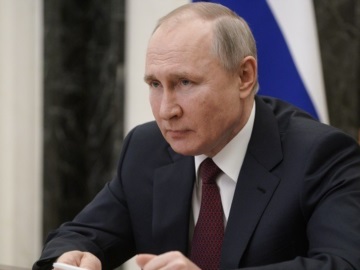 Ο Πούτιν δεν θα συγχαρεί τον Μπάιντεν για την επέτειο της 4ης Ιουλίου