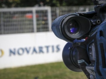 Novartis: Η υπόθεση που εξευτέλισε πολιτικούς και ΜΜΕ - Άρθρο του Γιώργου Καρελιά 
