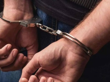 Ζάκυνθος: Συνελήφθησαν τρεις Βρετανοί για τον άγριο ξυλοδαρμό αλλοδαπού στον Λαγανά