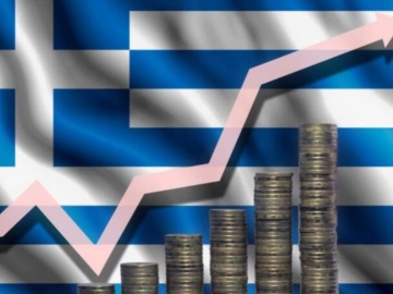 HSBC: Aναβαθμίζει τις προβλέψεις της για την Ελλάδα – Προβλέπει άνοδο 6,5%