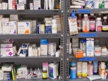 Ελλείψεις περισσότερων από 400 φαρμακευτικών σκευασμάτων