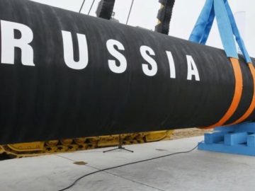 Φυσικό αέριο: Συναγερμός στην Ευρώπη – Κλείνει τις στρόφιγγες ο Πούτιν