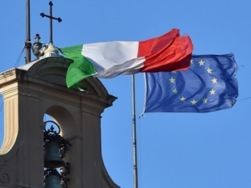 Ιταλία: Αντιμέτωπη με την κατάρρευση η κυβέρνηση της χώρας