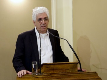 Ν. Παρασκευόπουλος: Δεν ευθύνεται ο νόμος μου για την απελευθέρωση Λιγνάδη