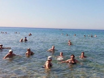 Δήμος Πειραιά: &quot;Το καλοκαίρι μένουμε ασφαλείς&quot; - Προληπτικό Πρόγραμμα στα Κέντρα Αγάπης και Αλληλεγγύης