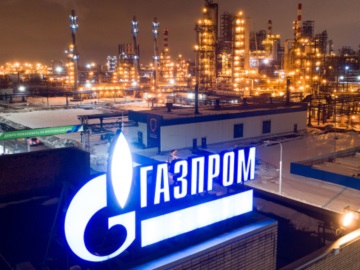 Gazprom: Μειώνει στο 20% τη ροή φυσικού αερίου μέσω του Nord Stream1 – Φον ντερ Λάιεν: “Αργά ή γρήγορα” θα διακοπεί