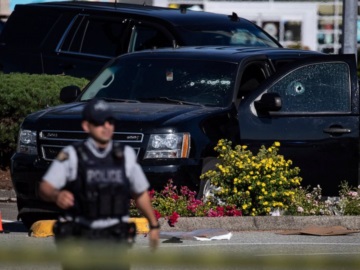 Καναδάς: Πυροβολισμοί και «πολλά θύματα» στην πόλη Λάνγκλεϊ