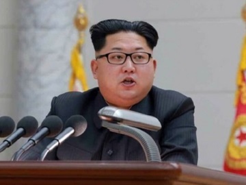 Κιμ Γιονγκ Ουν: Έτοιμη να ενεργοποιήσει τα πυρηνικά της όπλα η Βόρεια Κορέα