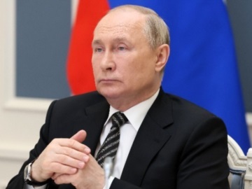 Πούτιν: Δεν μπορεί να υπάρχουν νικητές σε έναν πυρηνικό πόλεμο, δεν πρέπει ποτέ να ξεκινήσει