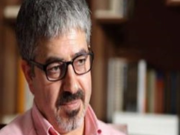 Συνελήφθη στα σύνορα Ελλάδας - Τουρκίας ο συγγραφέας Μεχμέτ Γκιουντέμ ως μέλος της οργάνωσης του Γκιουλέν