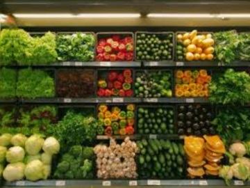 Νέα πτώση στις τιμές των τροφίμων τον Ιούλιο, σύμφωνα με τον Οργανισμό Τροφίμων και Γεωργίας