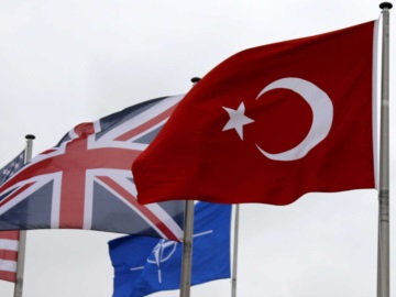 Πώς η Βρετανία χρηματοδοτεί «μυστικά» το στυγνό τουρκικό κράτος