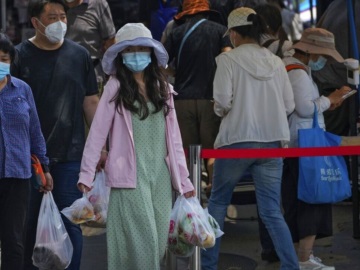 ΕΟΔΥ για Langya: Τα συμπτώματα που προκαλεί ο νέος ιός που εντοπίστηκε στην Κίνα