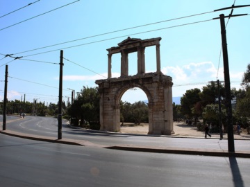 Πόλη «φάντασμα» η Αθήνα ενόψει Δεκαπενταύγουστου