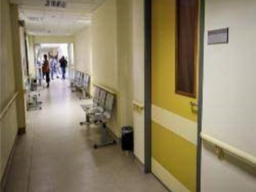 Σπάρτη: Κατέληξε 5χρονο αγοράκι στο νοσοκομείο