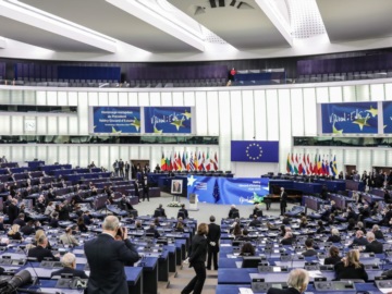 Στη Διάσκεψη των Προέδρων του Ευρωκοινοβουλίου οι τηλεφωνικές παρακολουθήσεις στην Ελλάδα