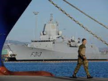 Και η Δανία στο χορό των αμυντικών δαπανών, επενδύει 5,5 δισ. δολάρια για πολεμικά πλοία