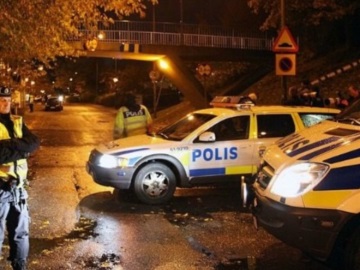 Σουηδία: Πυροτεχνουργοί εξουδετέρωσαν μια βόμβα που βρέθηκε το βράδυ της Κυριακής στο κέντρο της Στοκχόλμης