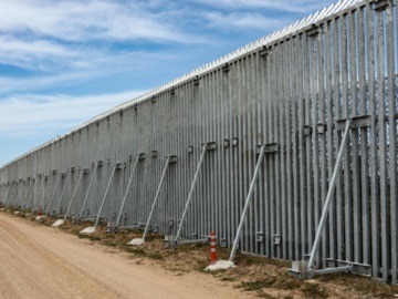 ΚΥΣΕΑ: Επέκταση του φράχτη στον Έβρο και αναβάθμιση των συστημάτων επιτήρησης