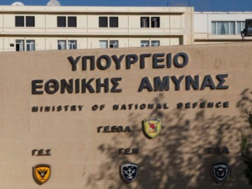 Σκληρή απάντηση του ΥΠΕΘΑ στους τουρκικούς ισχυρισμούς για την πτήση αμερικανικών αεροσκαφών Β-52 στο FIR Αθηνών