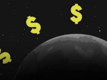 Πόσο κοστίζει η Σελήνη;