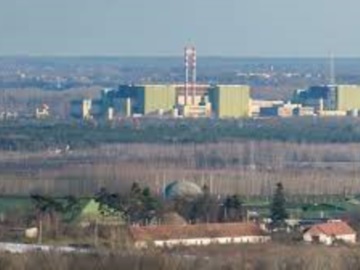 Η Ρωσία θα κατασκευάσει δύο πυρηνικούς αντιδραστήρες στην Ουγγαρία