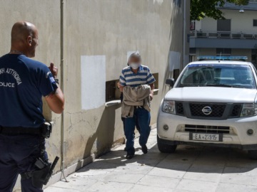 Δήμος Ζίτσας: Παύεται από τα καθήκοντα ο αντιδήμαρχος για την κακοποίηση του γαϊδουριού